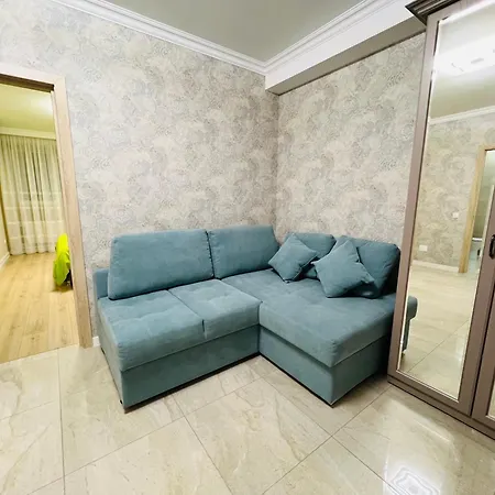 Apartament Chisinau Airport Apartment Exterior photo