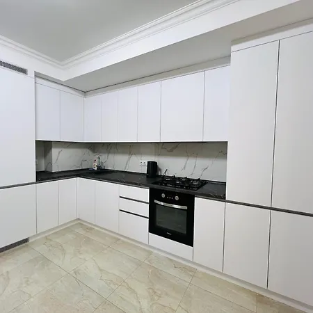 Apartament Chisinau Airport Apartment Exterior photo