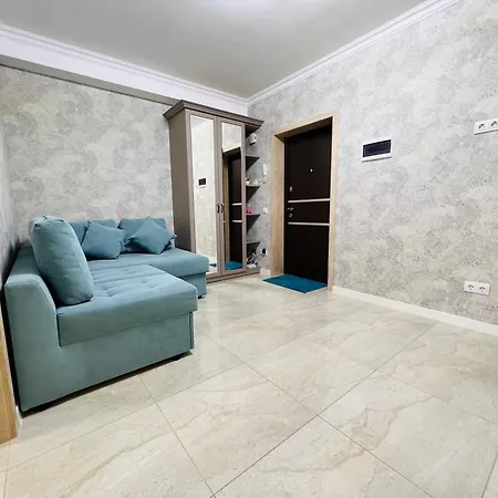 Apartament Chisinau Airport Apartment Exterior photo