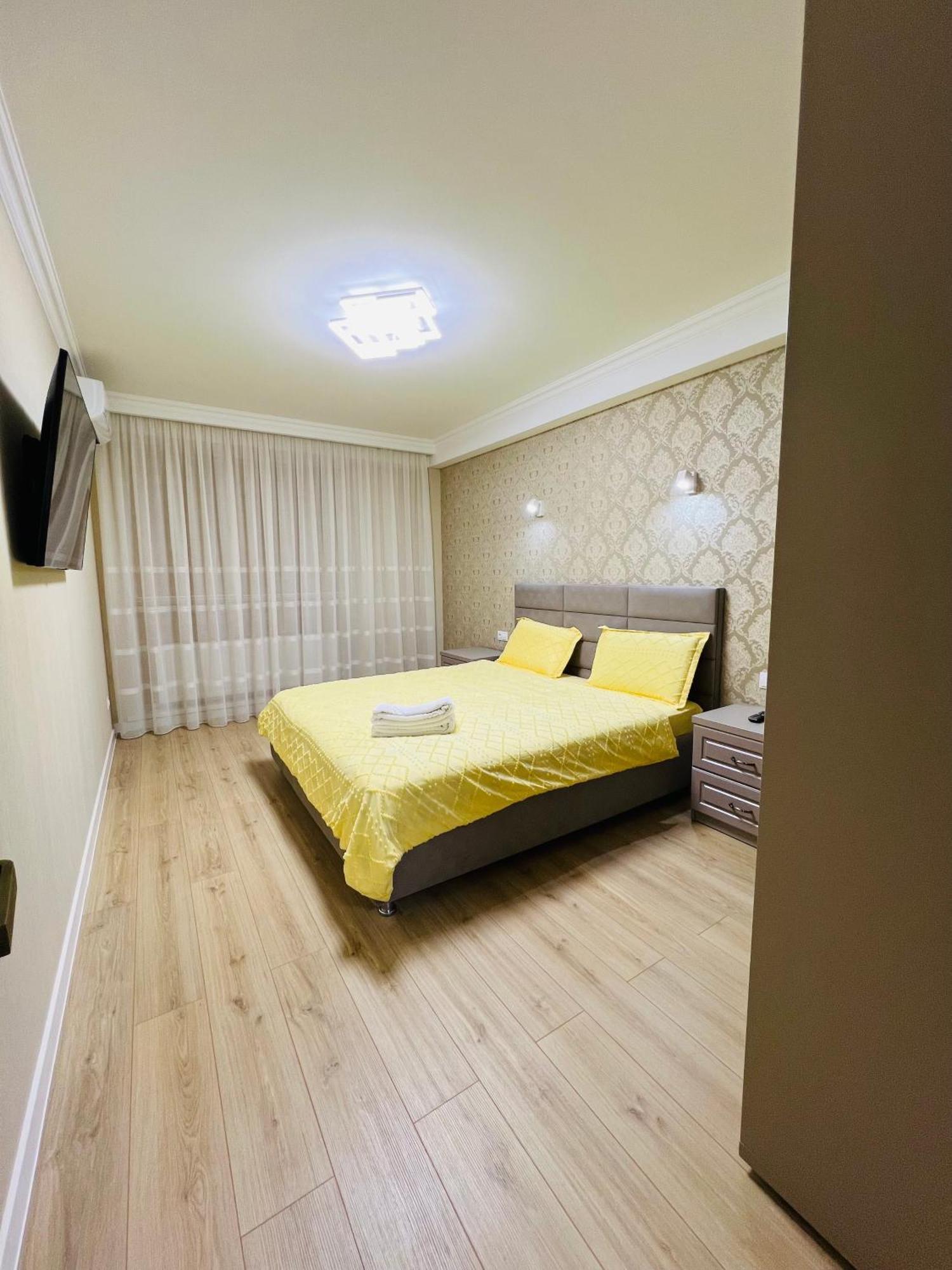 Апартаменти Apartament Airport *