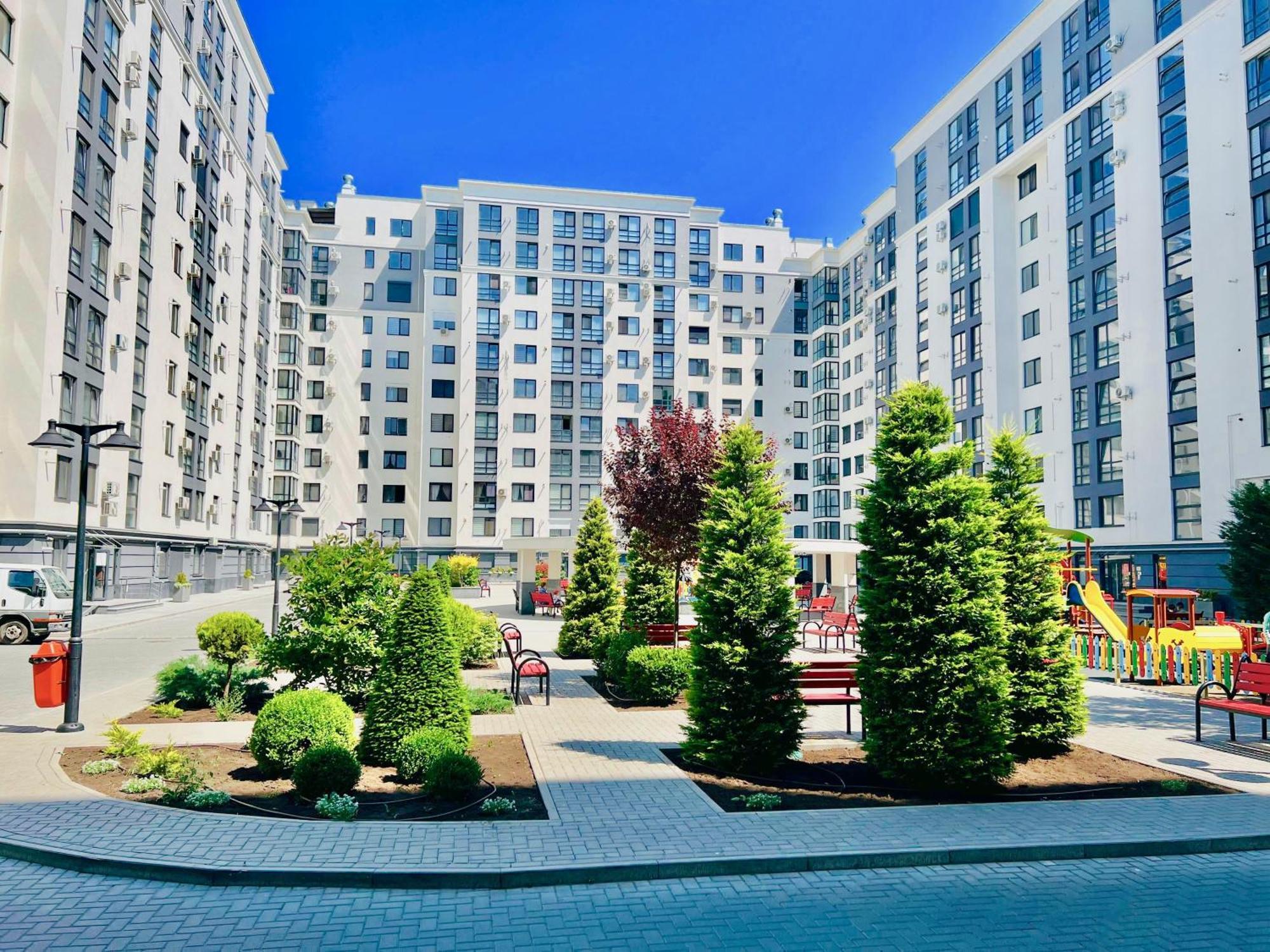 Apartament Airport Apartment