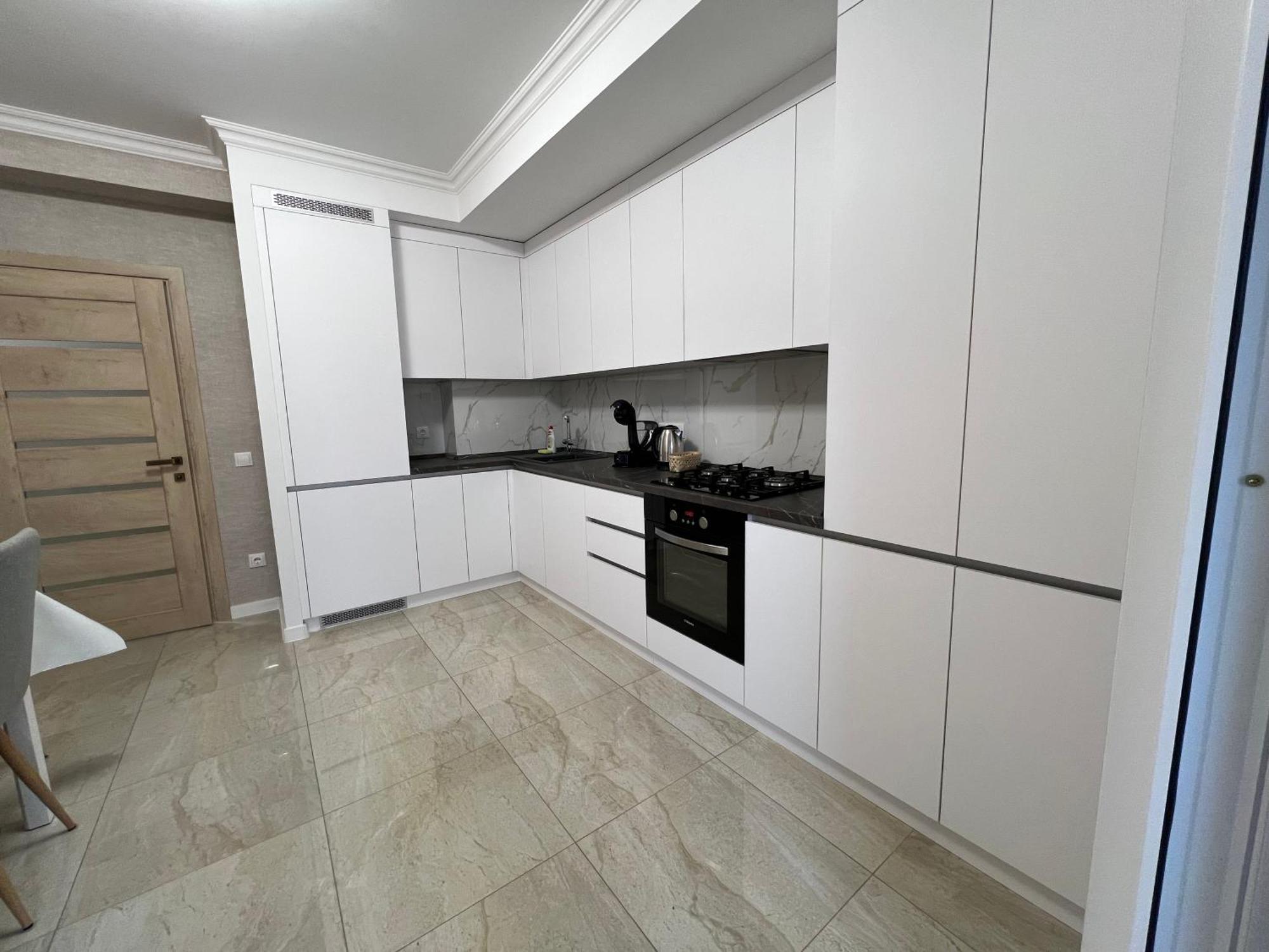 Apartament Airport Chisinau