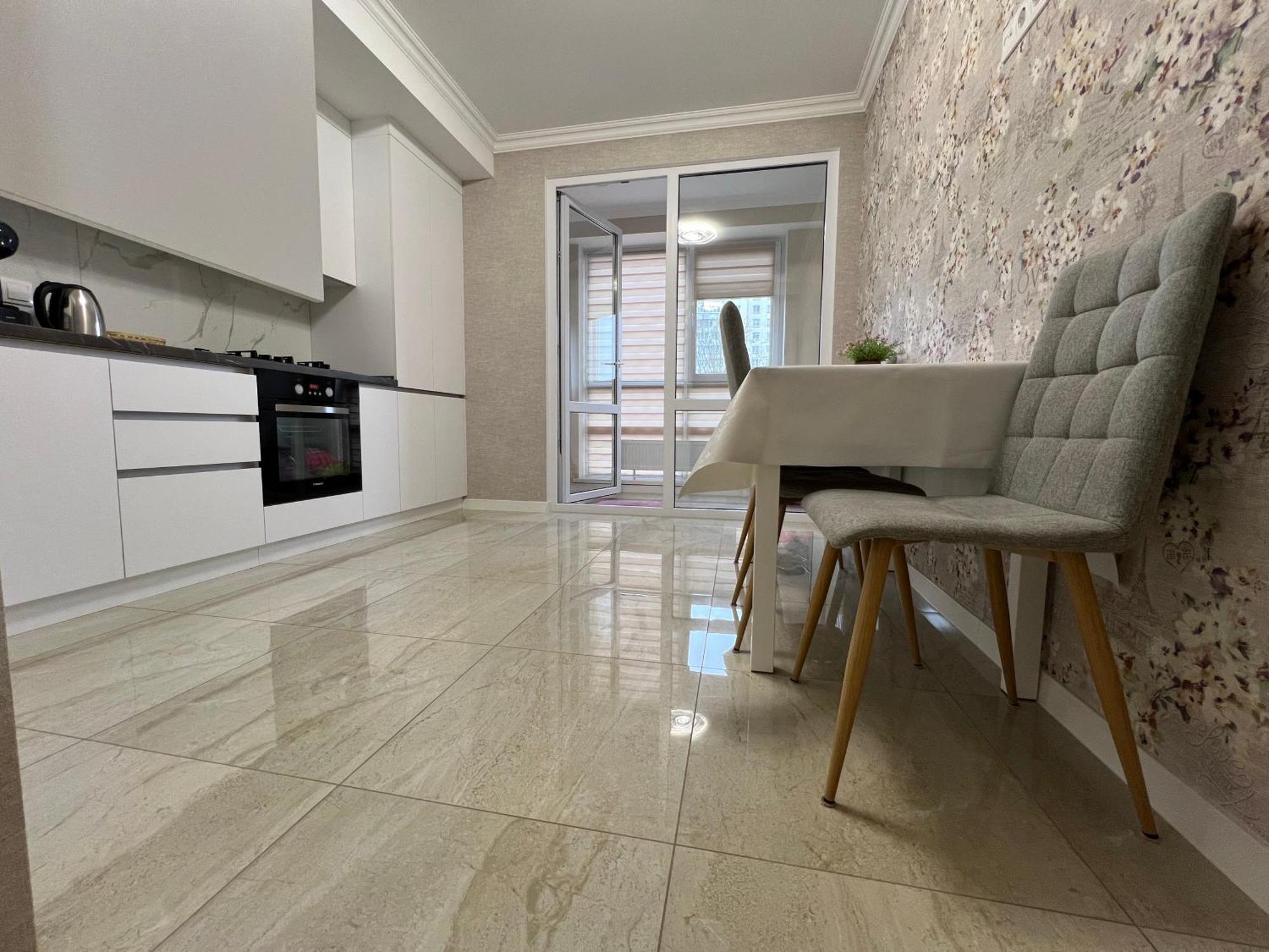 Apartament Airport Apartment Chisinau