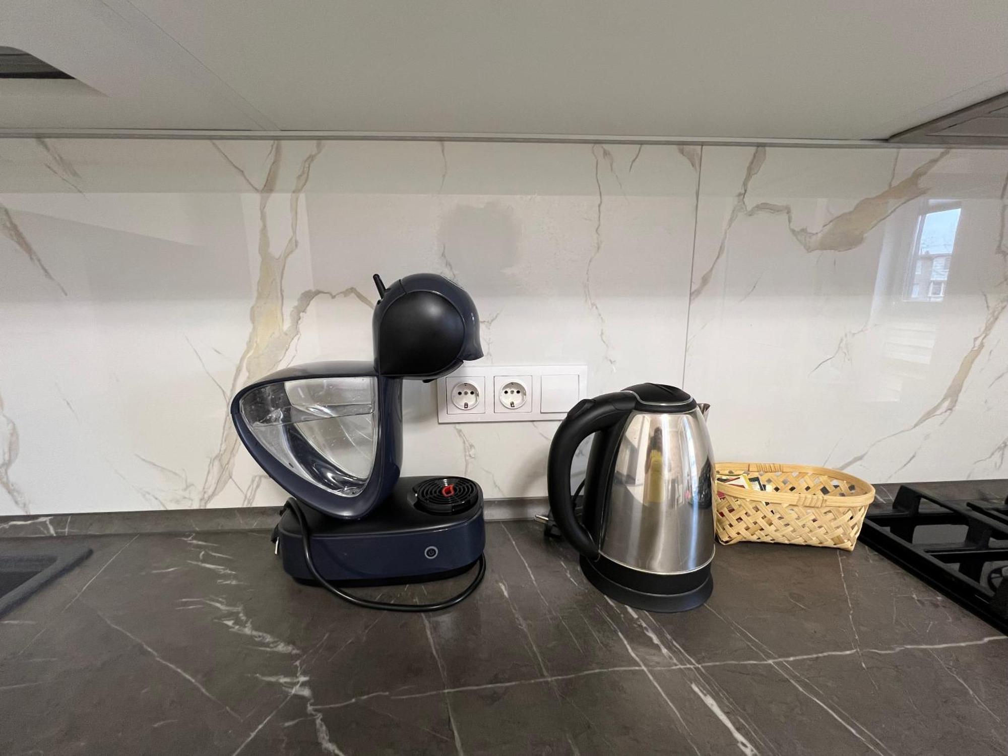 Apartament Airport Кишинів