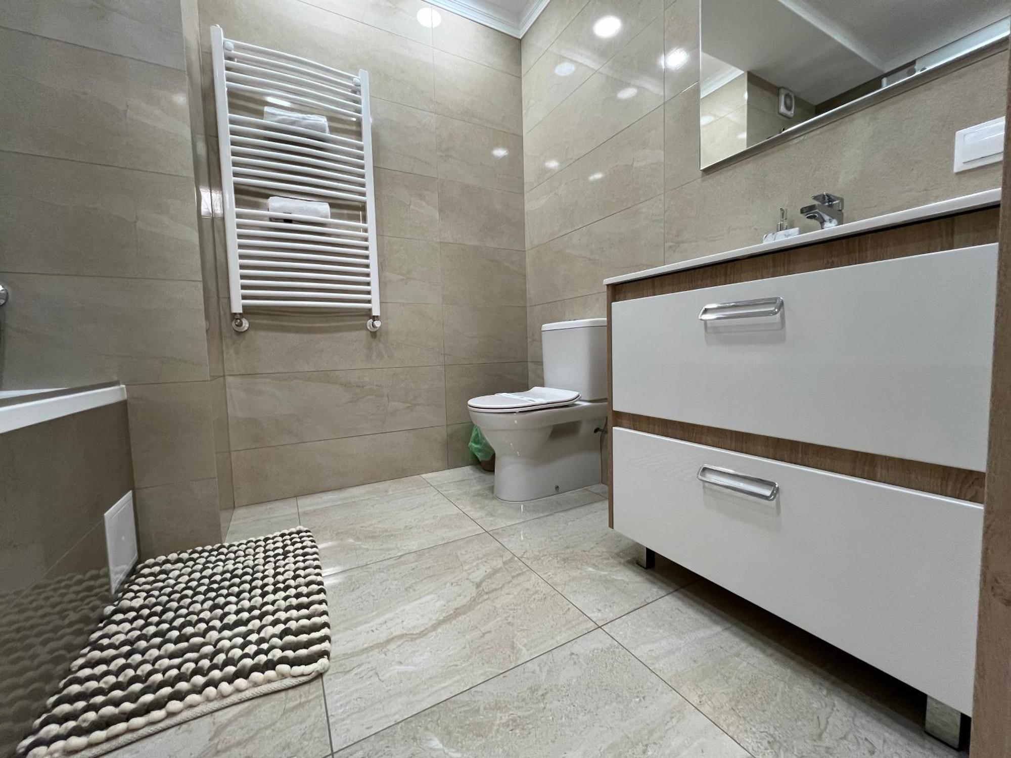 Apartament Airport Chisinau