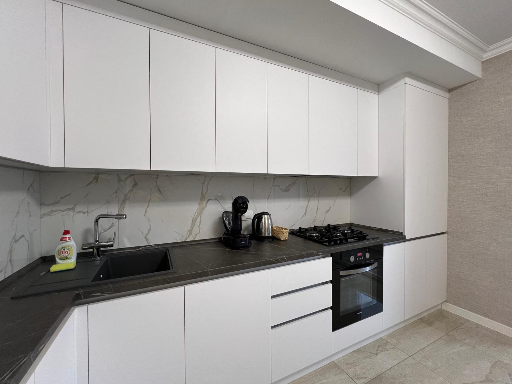 Apartament Airport Chisinau