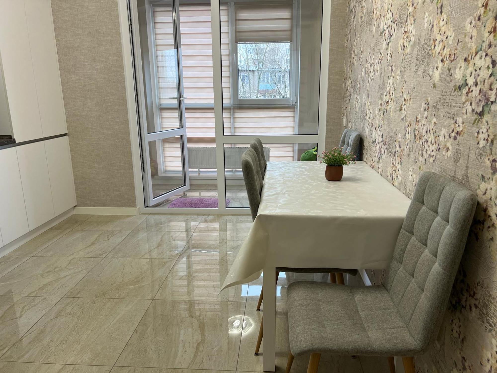 Апартаменти Apartament Airport *