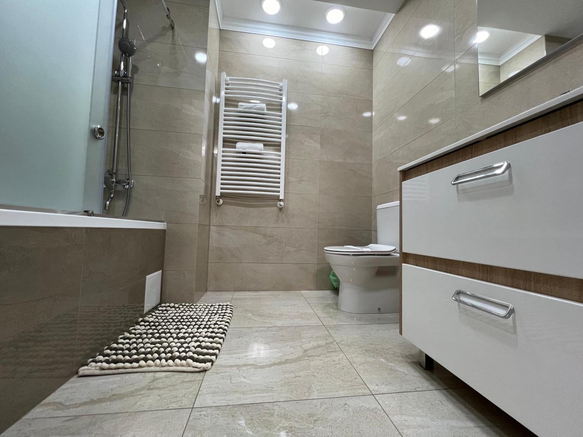 Apartament Airport *