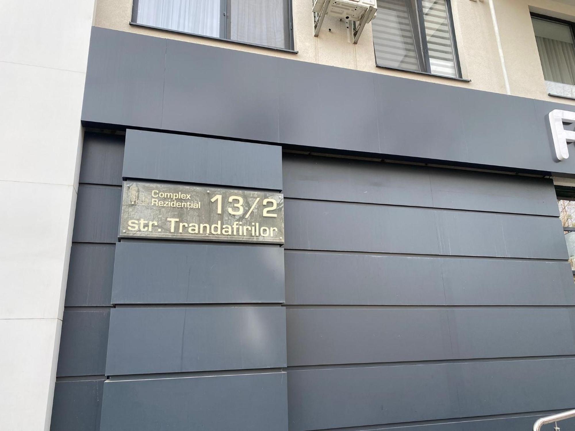 Apartament Airport Apartment *