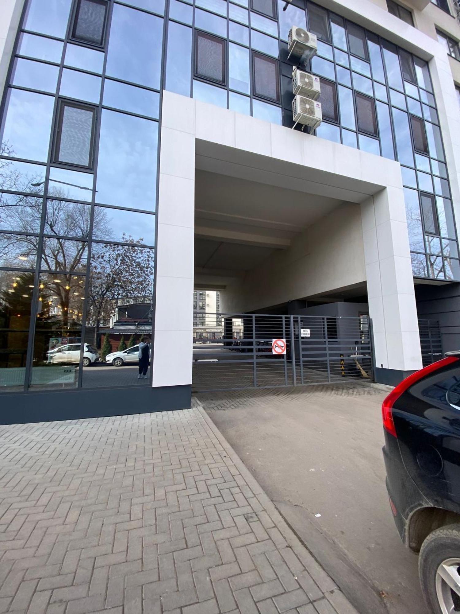Apartament Airport * Chisinau