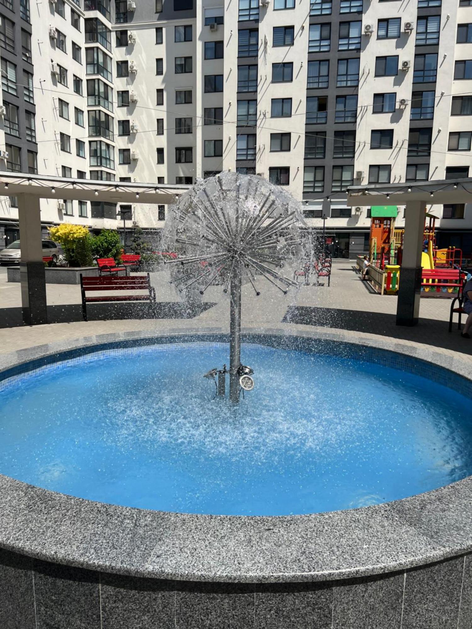 Апартаменти Apartament Airport *
