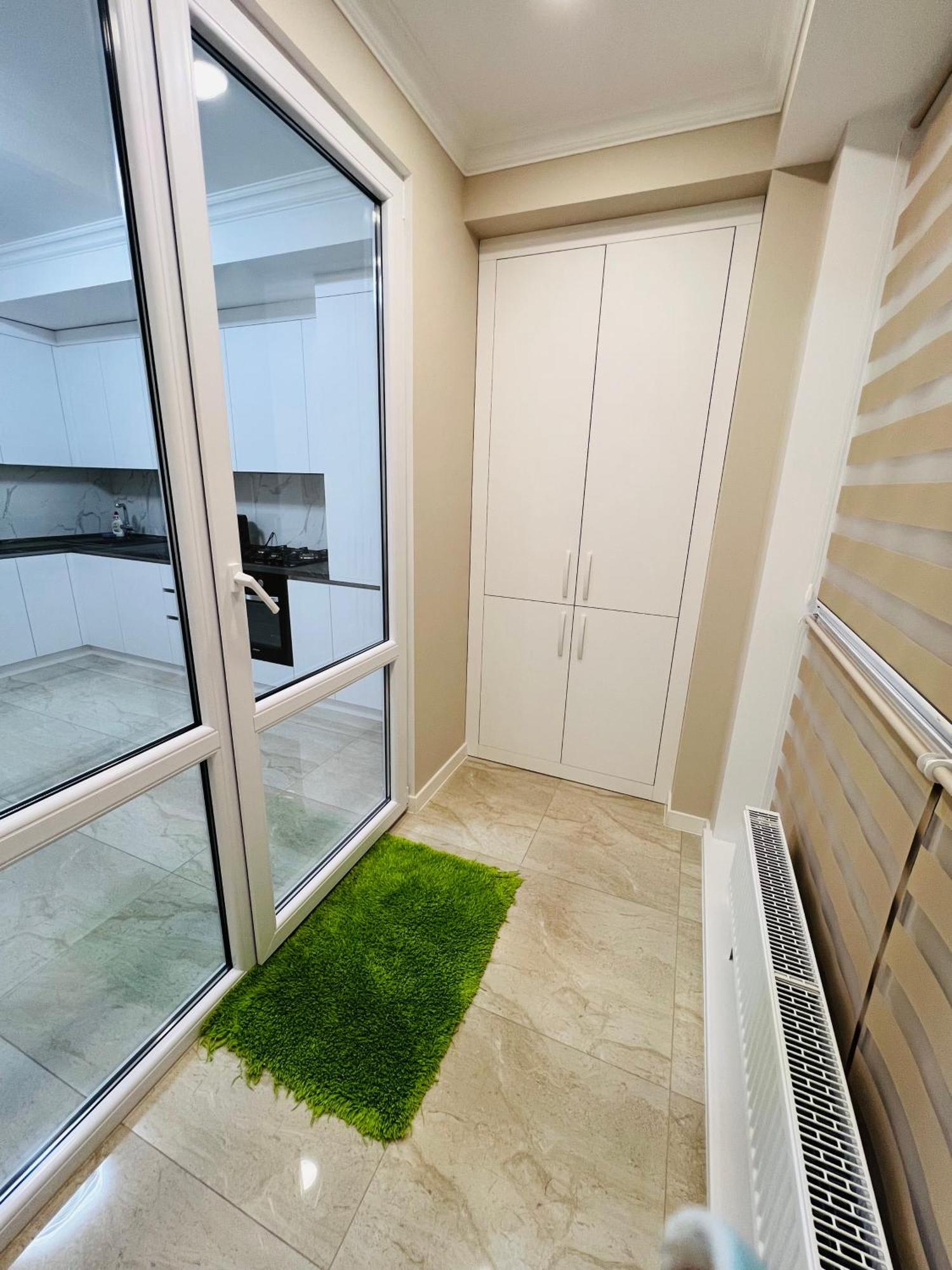 Апартаменти Apartament Airport