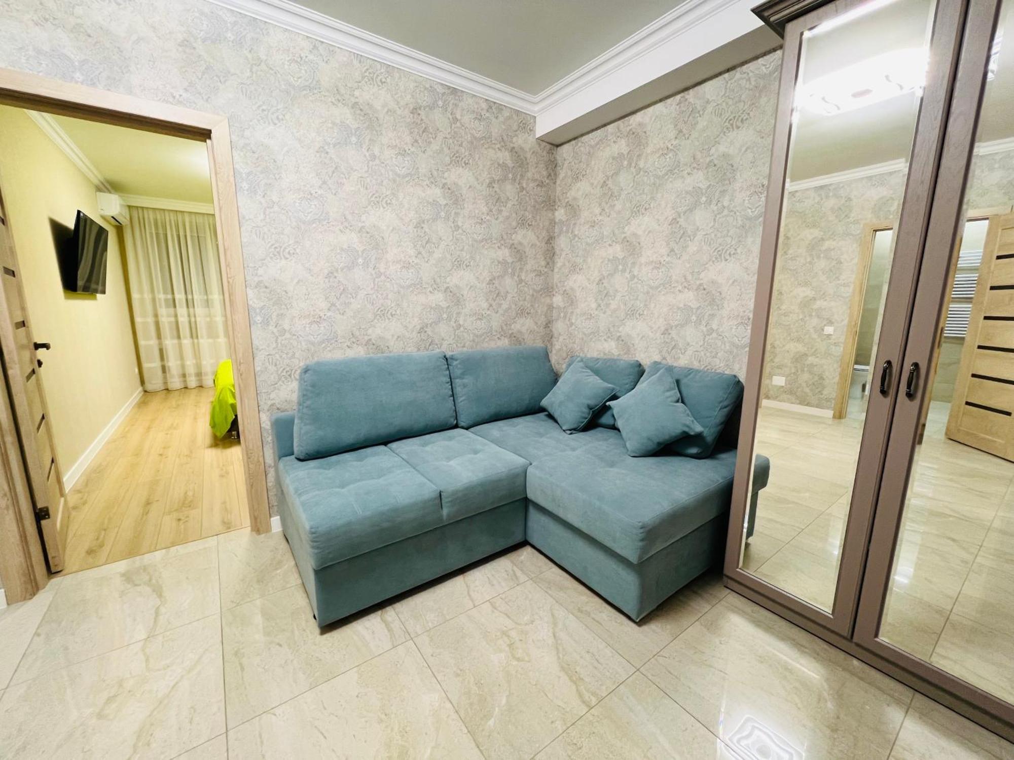Apartment Apartament Airport *