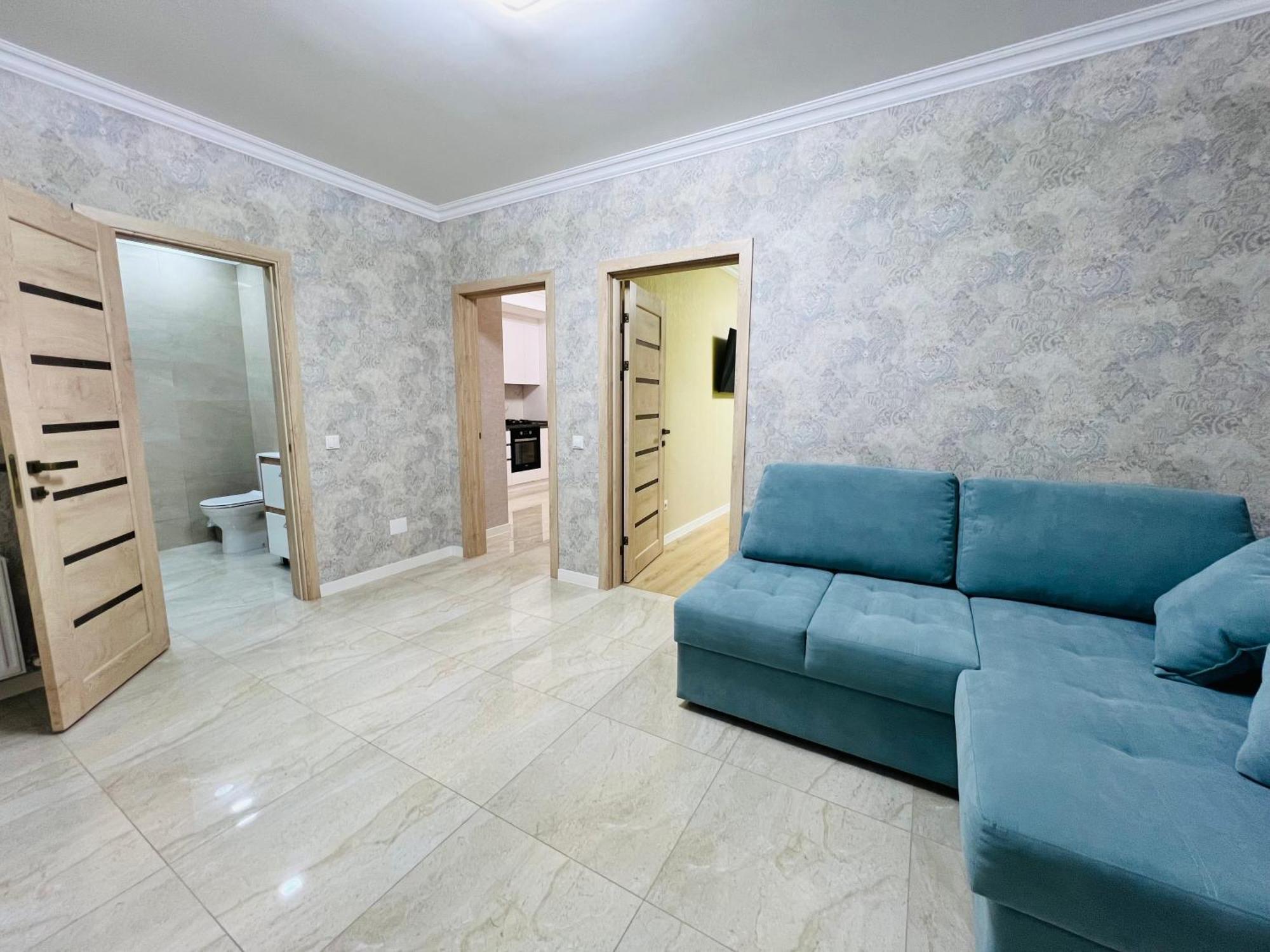 Апартаменти Apartament Airport