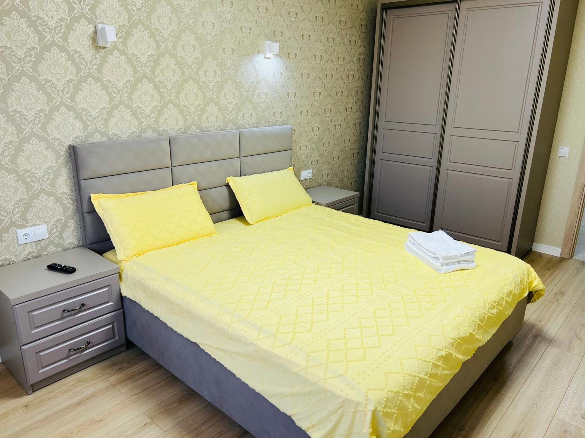 Apartament Airport *