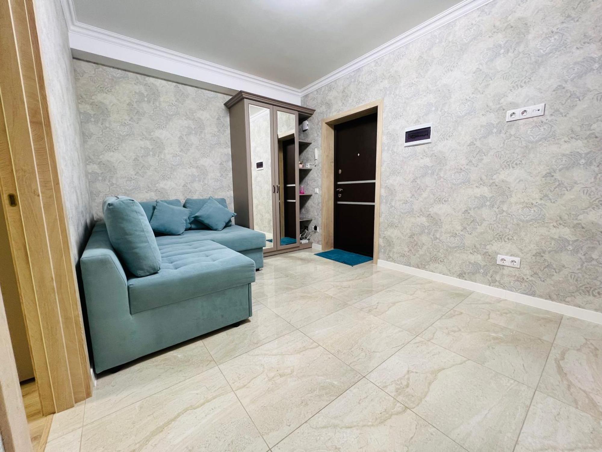 Apartament Airport Apartment