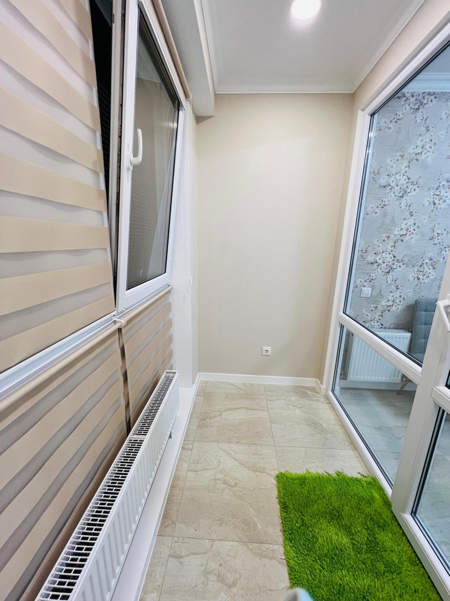 Апартаменти Apartament Airport *